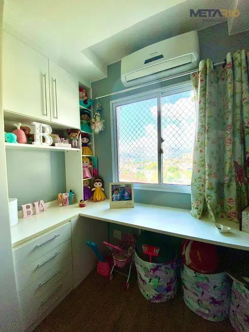 Foto 8 de Cobertura com 3 quartos à venda, 130m2 em Vila Valqueire, Rio De Janeiro - RJ