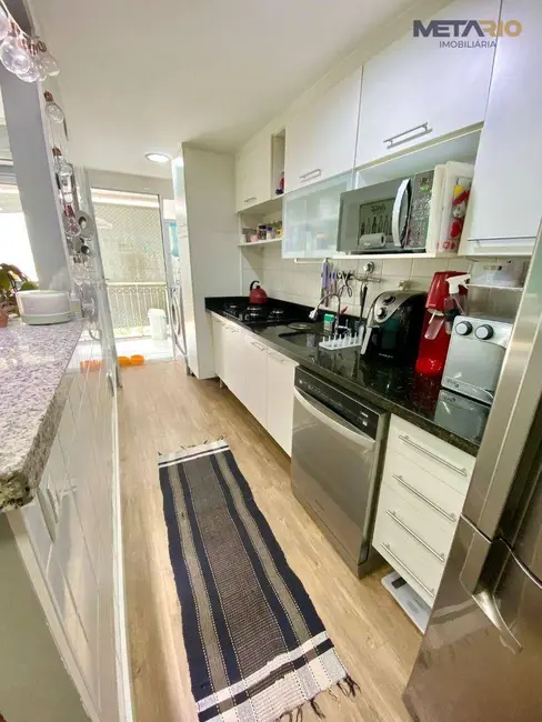 Foto 9 de Cobertura com 3 quartos à venda, 130m2 em Vila Valqueire, Rio De Janeiro - RJ