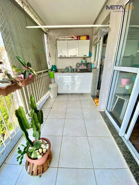 Foto 4 de Cobertura com 3 quartos à venda, 130m2 em Vila Valqueire, Rio De Janeiro - RJ