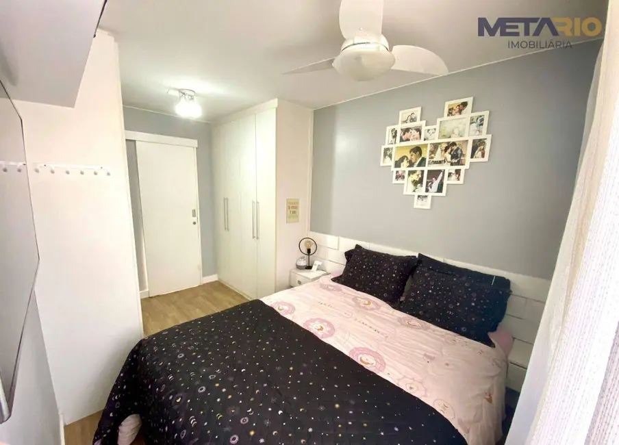 Foto 5 de Cobertura com 3 quartos à venda, 130m2 em Vila Valqueire, Rio De Janeiro - RJ