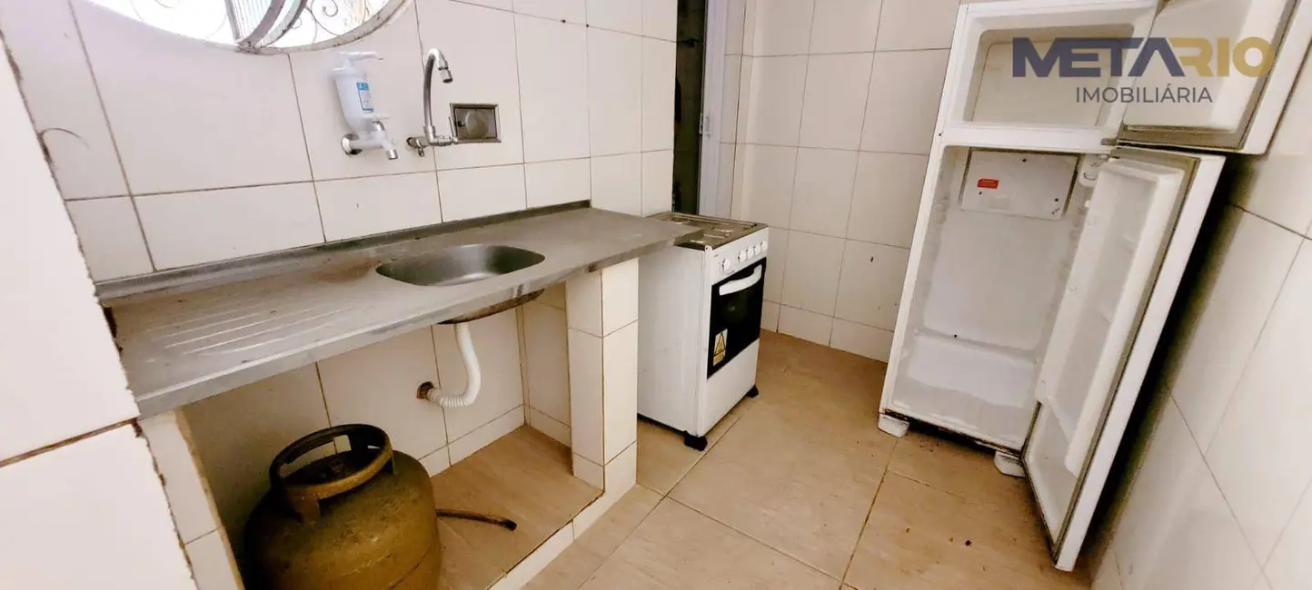 Foto 3 de Casa com 4 quartos à venda, 223m2 em Oswaldo Cruz, Rio De Janeiro - RJ