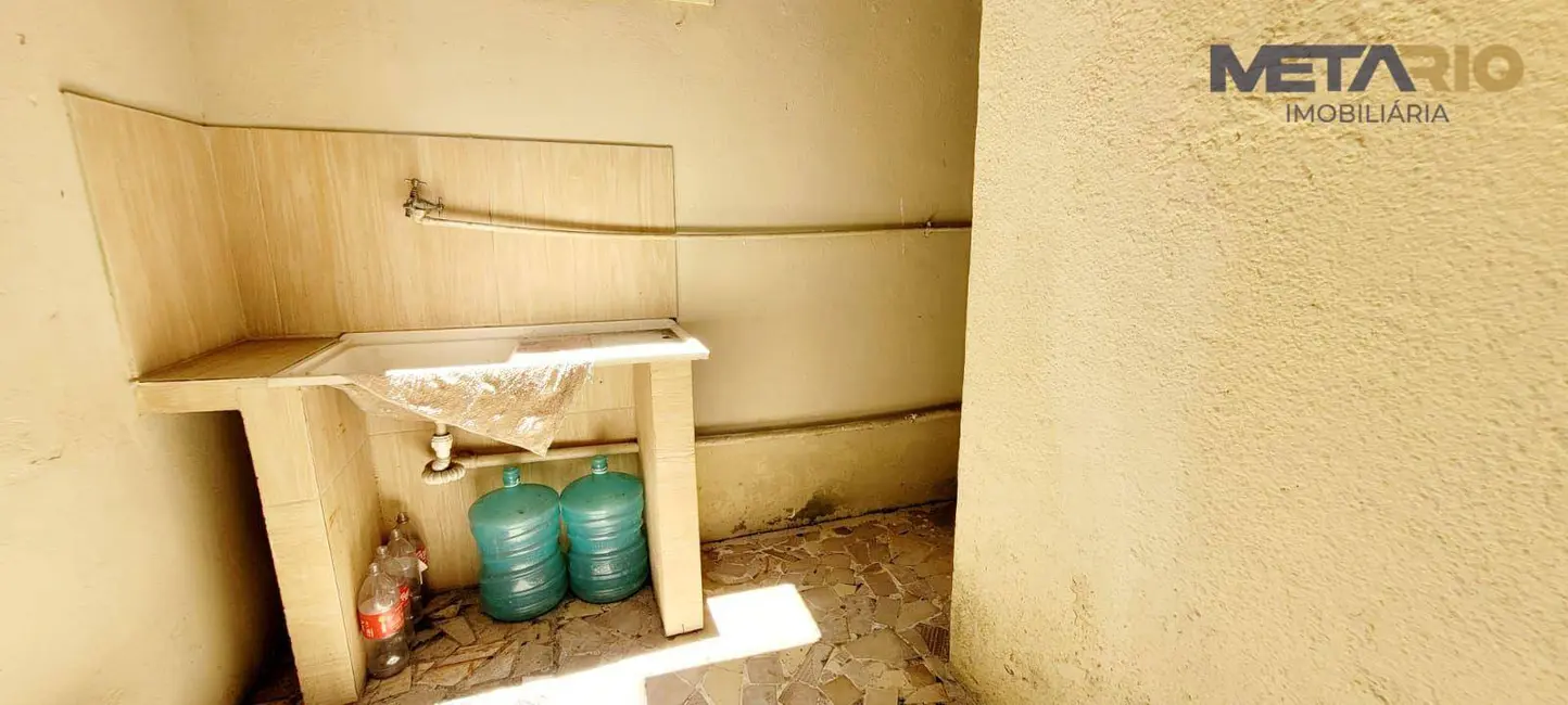 Foto 5 de Casa com 4 quartos à venda, 223m2 em Oswaldo Cruz, Rio De Janeiro - RJ