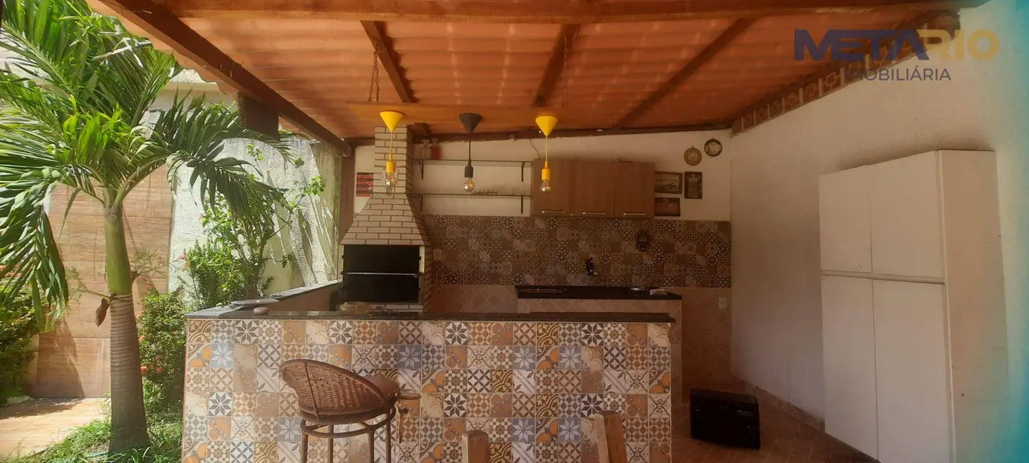 Foto 5 de Casa com 4 quartos à venda, 440m2 em Campinho, Rio De Janeiro - RJ