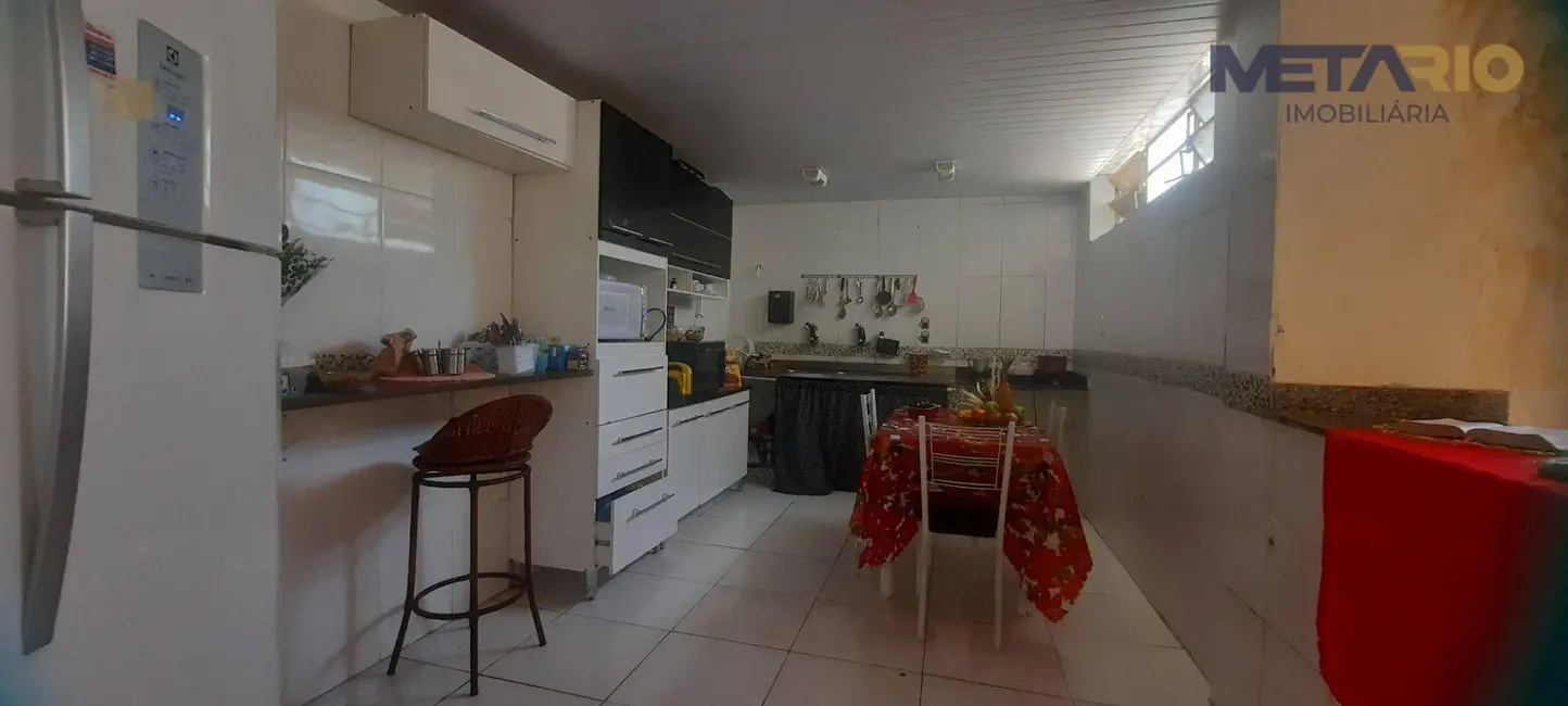 Foto 8 de Casa com 4 quartos à venda, 440m2 em Campinho, Rio De Janeiro - RJ