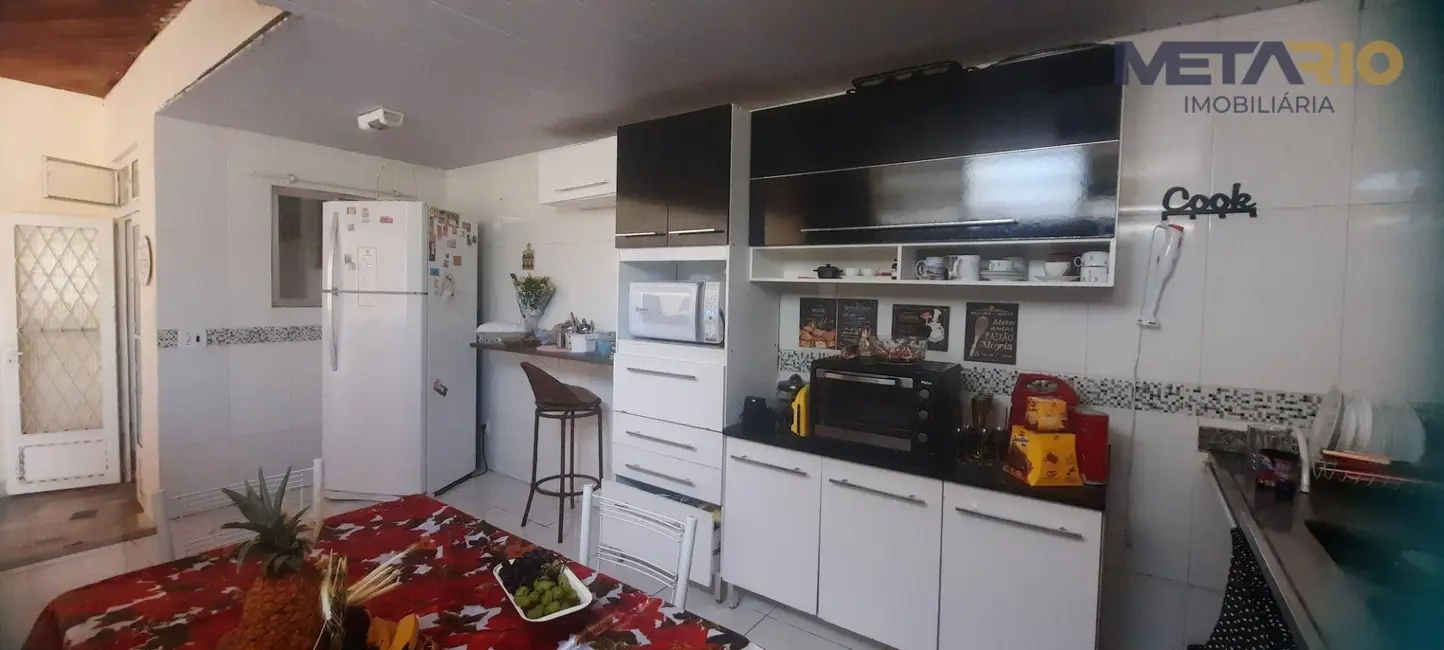 Foto 9 de Casa com 4 quartos à venda, 440m2 em Campinho, Rio De Janeiro - RJ