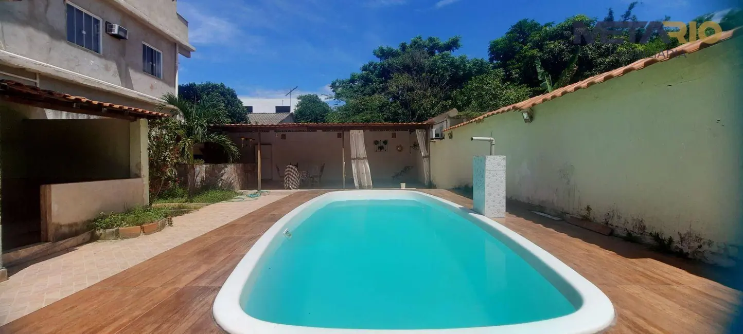 Foto 3 de Casa com 4 quartos à venda, 440m2 em Campinho, Rio De Janeiro - RJ