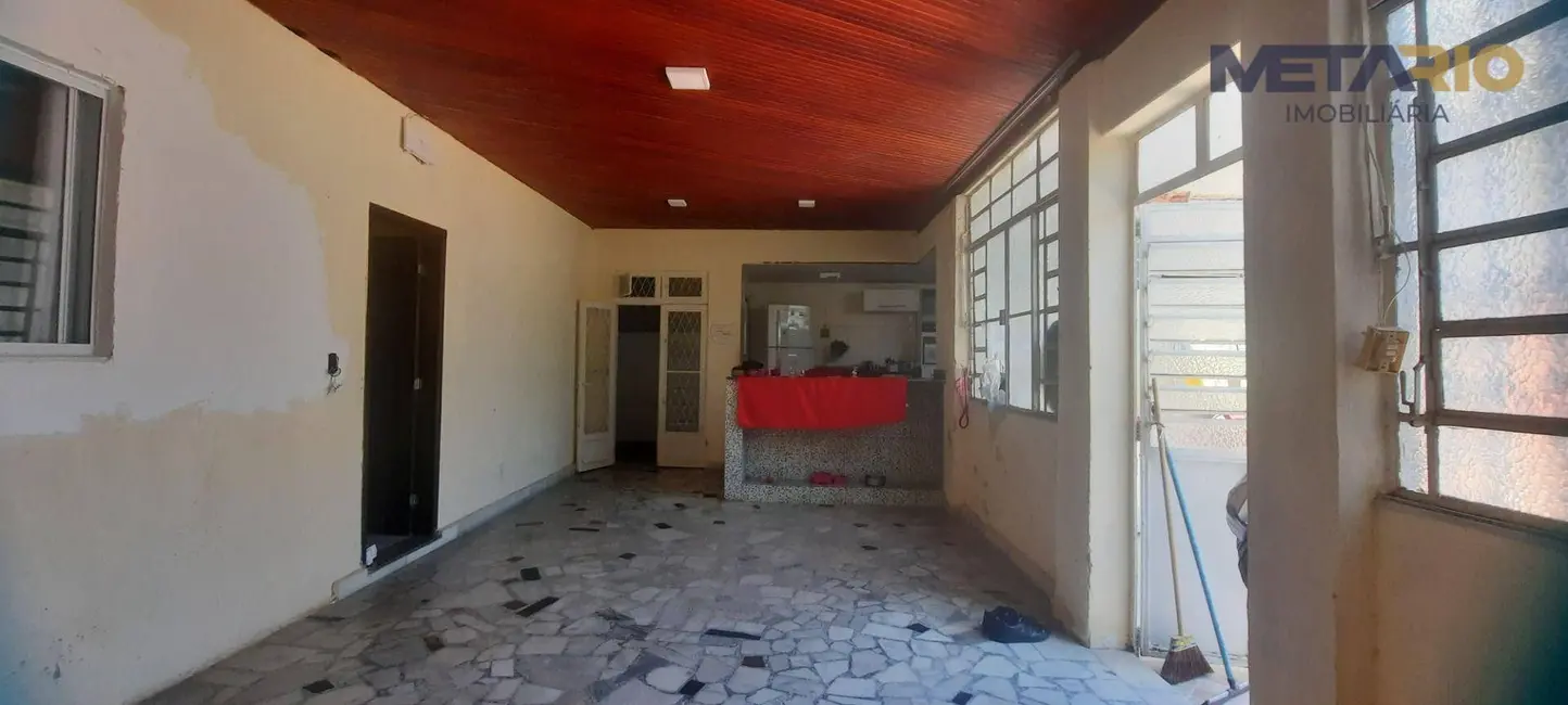 Foto 6 de Casa com 4 quartos à venda, 440m2 em Campinho, Rio De Janeiro - RJ