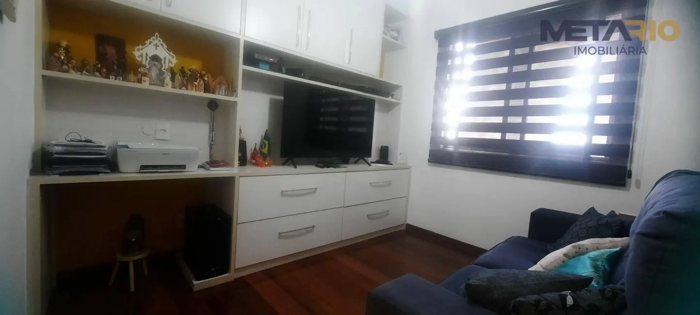 Foto 8 de Apartamento com 3 quartos à venda, 111m2 em Vila Valqueire, Rio De Janeiro - RJ