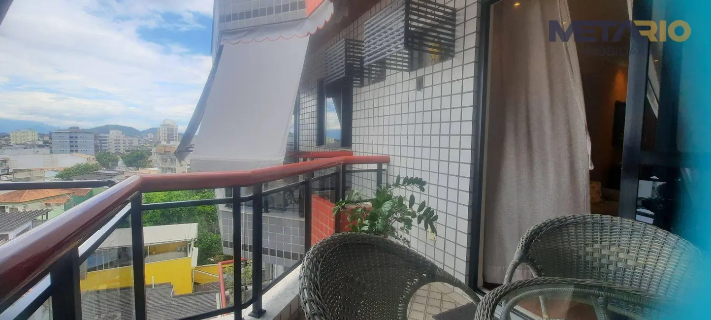 Foto 5 de Apartamento com 3 quartos à venda, 111m2 em Vila Valqueire, Rio De Janeiro - RJ