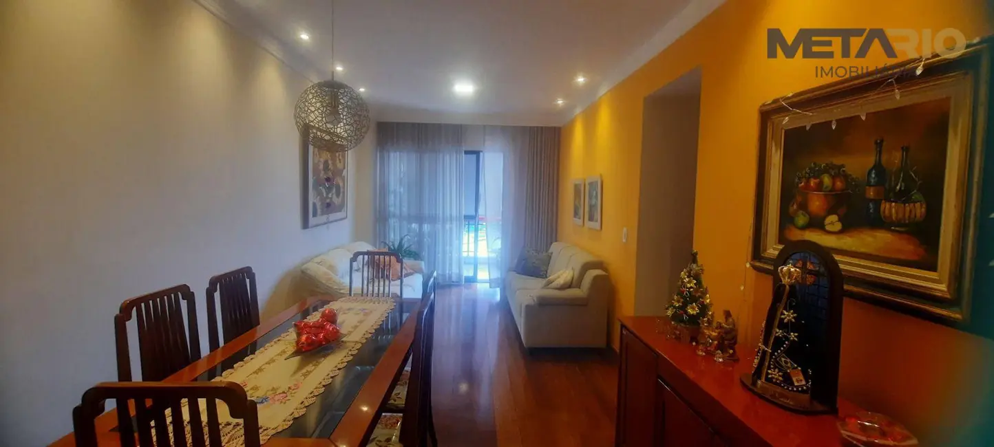 Foto 1 de Apartamento com 3 quartos à venda, 111m2 em Vila Valqueire, Rio De Janeiro - RJ