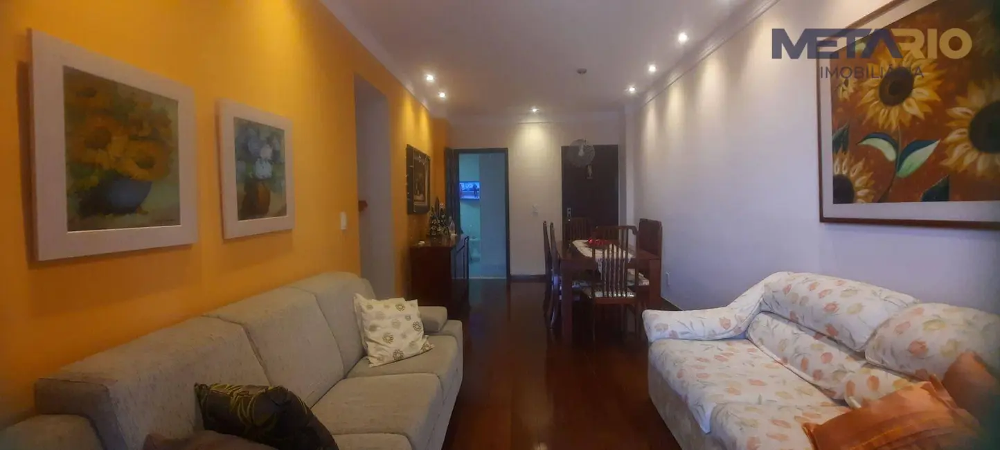 Foto 4 de Apartamento com 3 quartos à venda, 111m2 em Vila Valqueire, Rio De Janeiro - RJ
