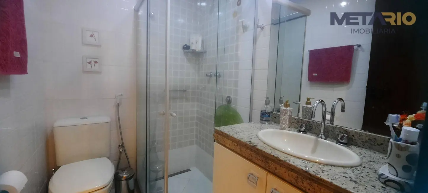 Foto 7 de Apartamento com 3 quartos à venda, 111m2 em Vila Valqueire, Rio De Janeiro - RJ