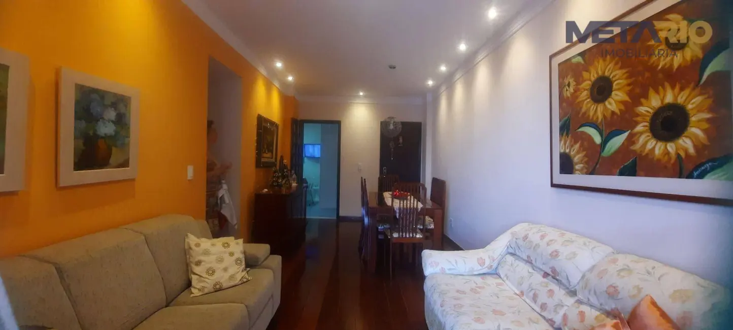 Foto 2 de Apartamento com 3 quartos à venda, 111m2 em Vila Valqueire, Rio De Janeiro - RJ