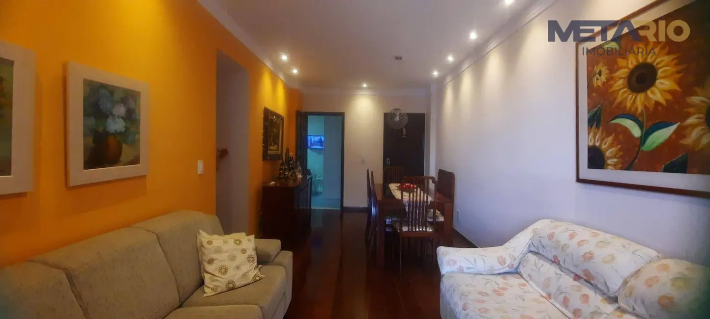 Foto 3 de Apartamento com 3 quartos à venda, 111m2 em Vila Valqueire, Rio De Janeiro - RJ