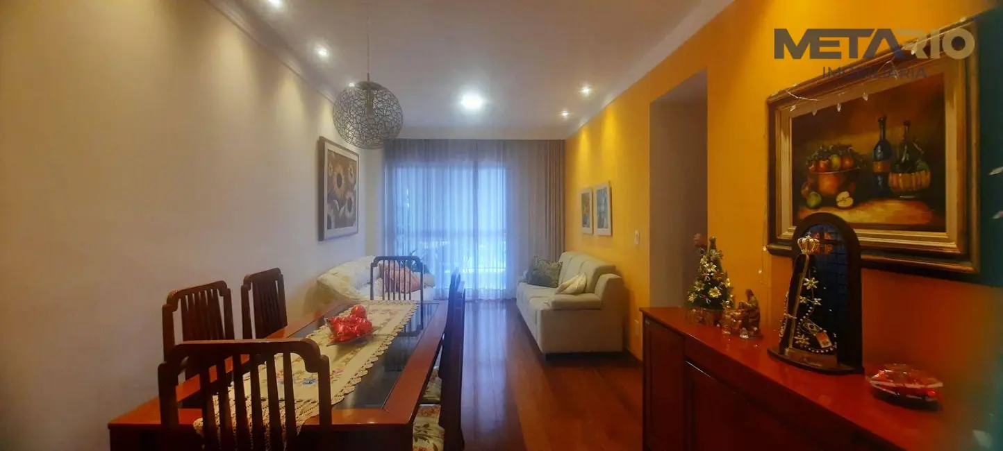 Foto 6 de Apartamento com 3 quartos à venda, 111m2 em Vila Valqueire, Rio De Janeiro - RJ