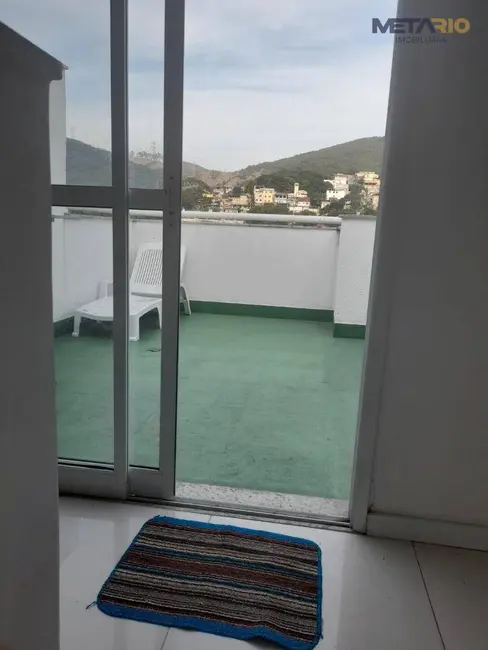 Foto 8 de Apartamento com 3 quartos à venda, 117m2 em Praça Seca, Rio De Janeiro - RJ