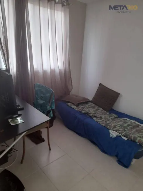 Foto 6 de Apartamento com 3 quartos à venda, 117m2 em Praça Seca, Rio De Janeiro - RJ