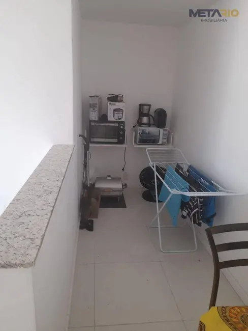 Foto 3 de Apartamento com 3 quartos à venda, 117m2 em Praça Seca, Rio De Janeiro - RJ