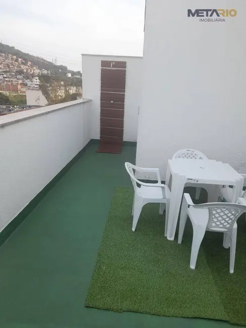 Foto 9 de Apartamento com 3 quartos à venda, 117m2 em Praça Seca, Rio De Janeiro - RJ