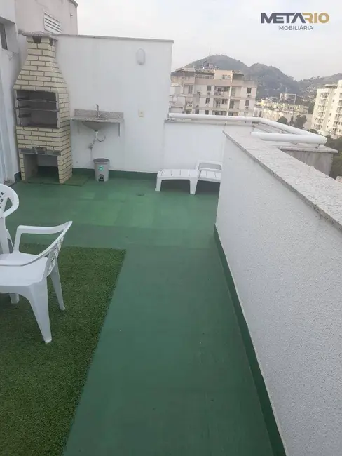 Foto 7 de Apartamento com 3 quartos à venda, 117m2 em Praça Seca, Rio De Janeiro - RJ