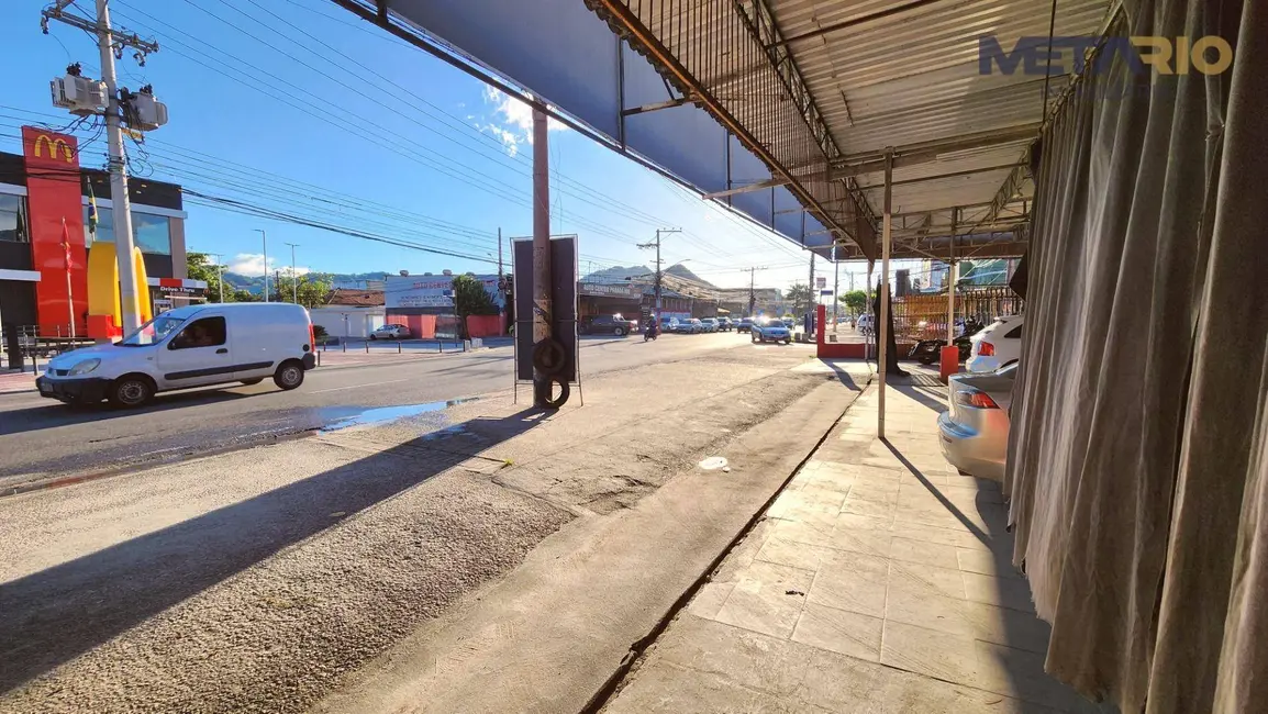 Loja para alugar, 300m2 em Bangu, Rio De Janeiro - RJ - imagem 6 Foto 6 de Loja para alugar, 300m2 em Bangu, Rio De Janeiro - RJ