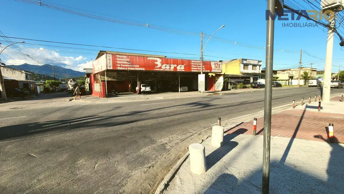 Loja para alugar, 300m2 em Bangu, Rio De Janeiro - RJ - imagem 3 Foto 3 de Loja para alugar, 300m2 em Bangu, Rio De Janeiro - RJ