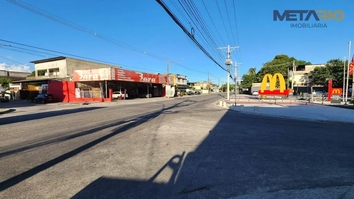 Foto 1 de Loja para alugar, 300m2 em Bangu, Rio De Janeiro - RJ