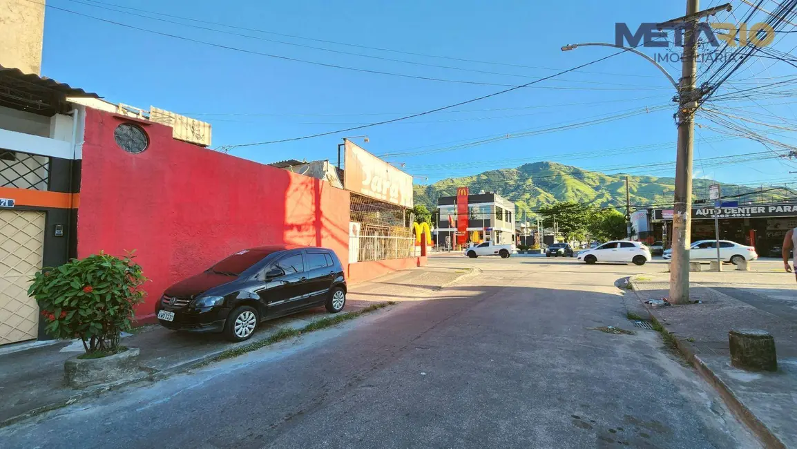 Loja para alugar, 300m2 em Bangu, Rio De Janeiro - RJ - imagem 5 Foto 5 de Loja para alugar, 300m2 em Bangu, Rio De Janeiro - RJ