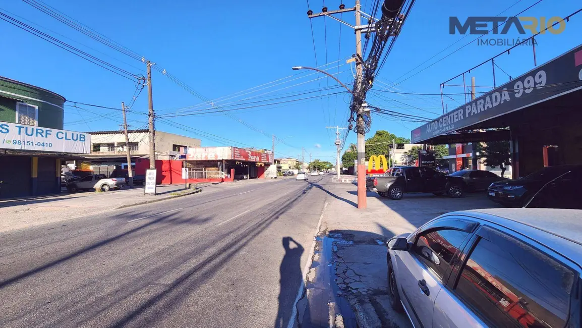 Loja para alugar, 300m2 em Bangu, Rio De Janeiro - RJ - imagem 4 Foto 4 de Loja para alugar, 300m2 em Bangu, Rio De Janeiro - RJ