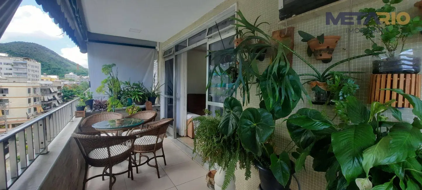 Foto 4 de Apartamento com 3 quartos à venda, 116m2 em Vila Valqueire, Rio De Janeiro - RJ