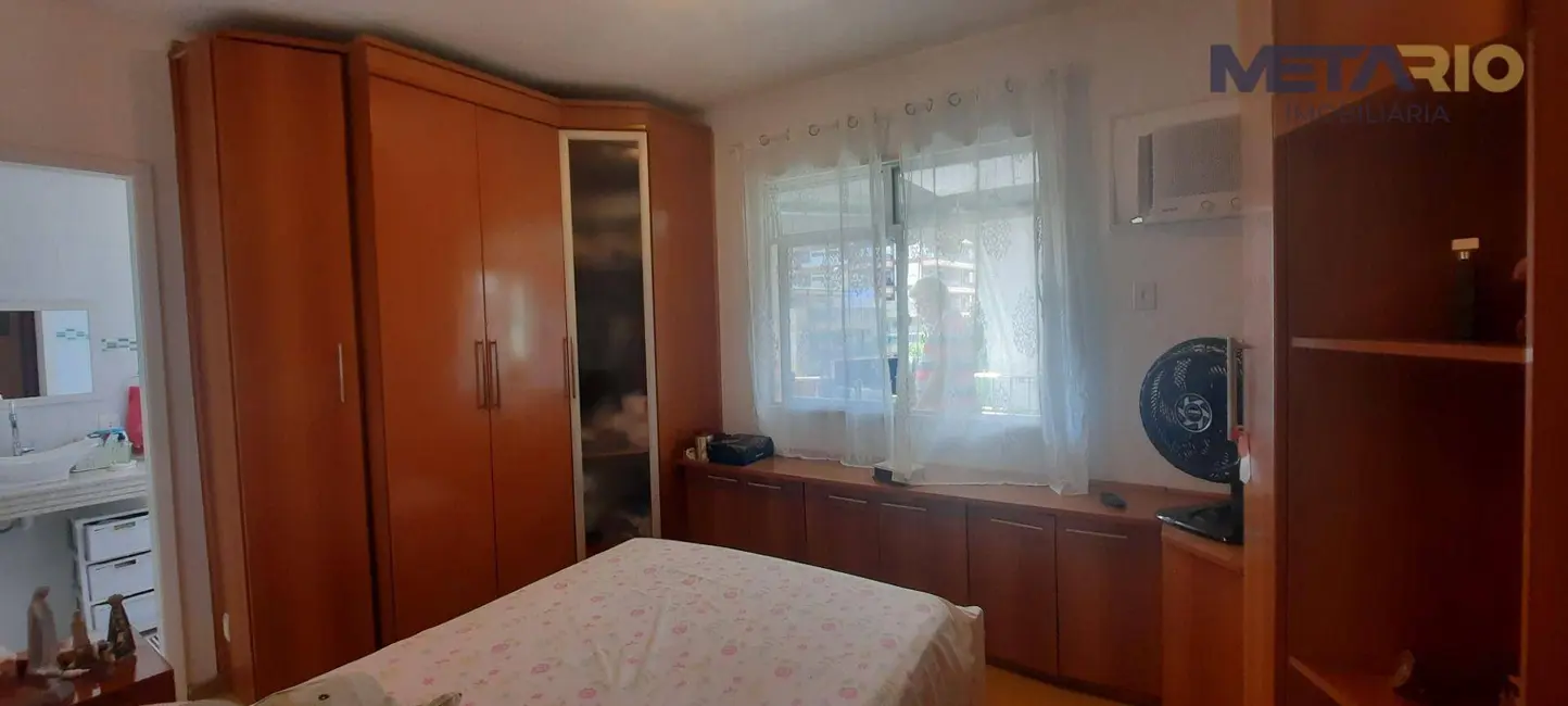 Foto 7 de Apartamento com 3 quartos à venda, 116m2 em Vila Valqueire, Rio De Janeiro - RJ