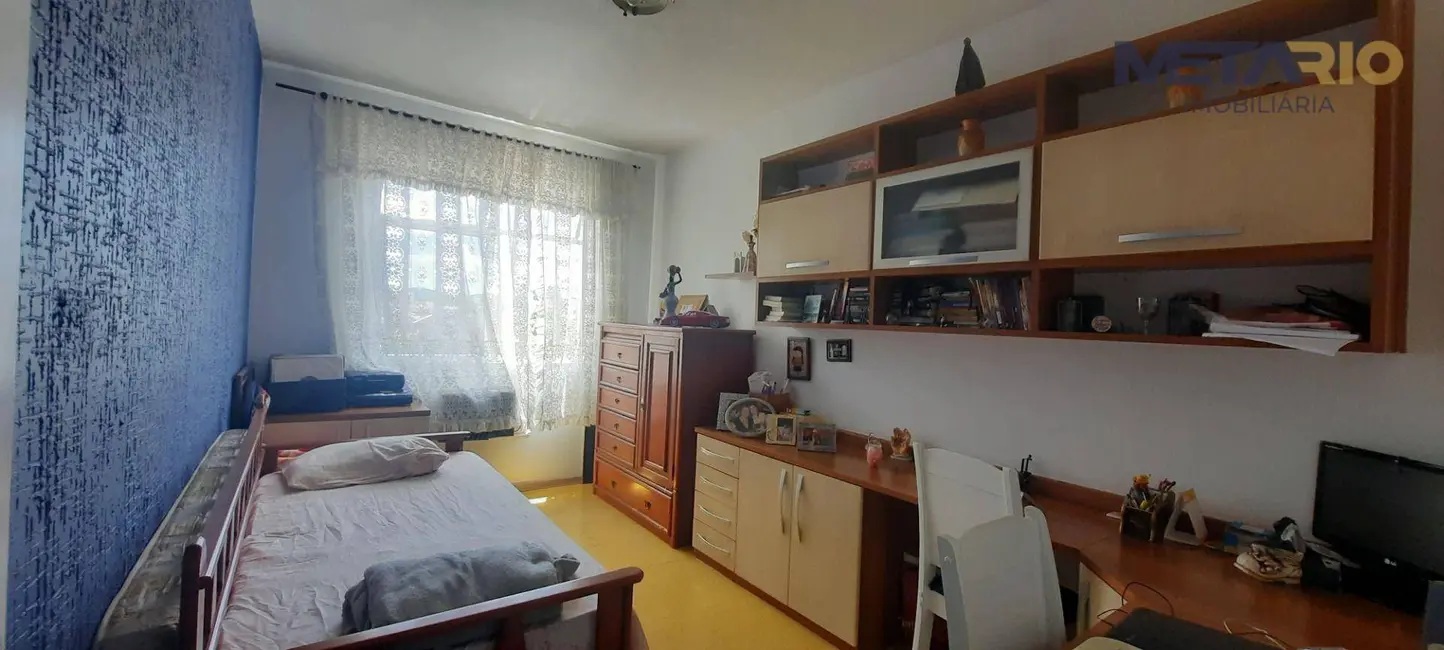 Foto 9 de Apartamento com 3 quartos à venda, 116m2 em Vila Valqueire, Rio De Janeiro - RJ
