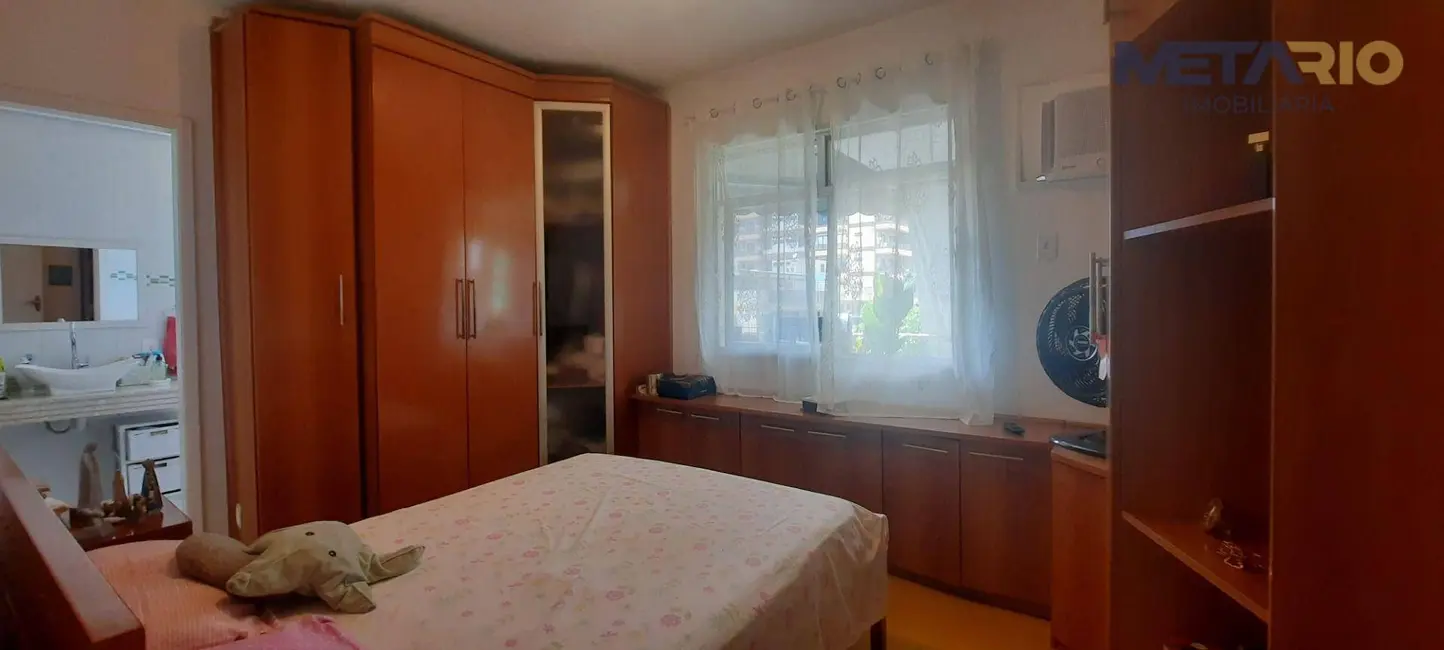 Foto 5 de Apartamento com 3 quartos à venda, 116m2 em Vila Valqueire, Rio De Janeiro - RJ