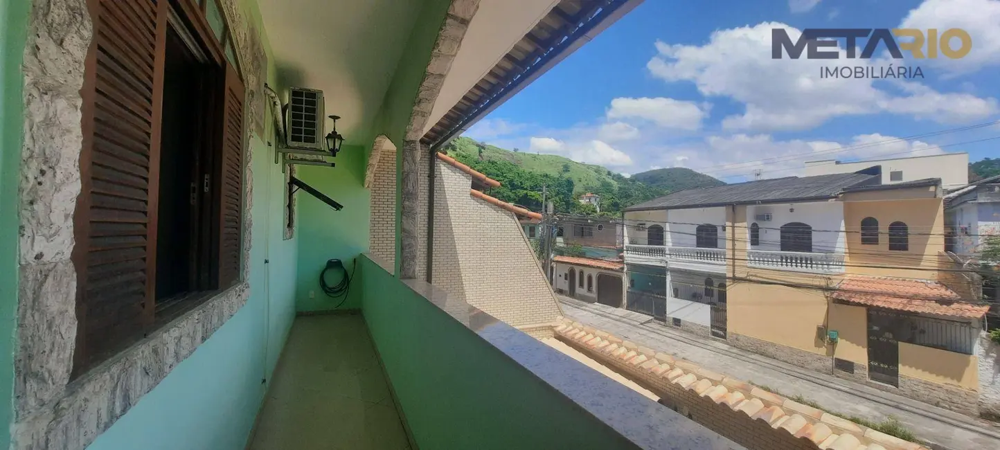Foto 3 de Casa com 3 quartos à venda, 160m2 em Praça Seca, Rio De Janeiro - RJ