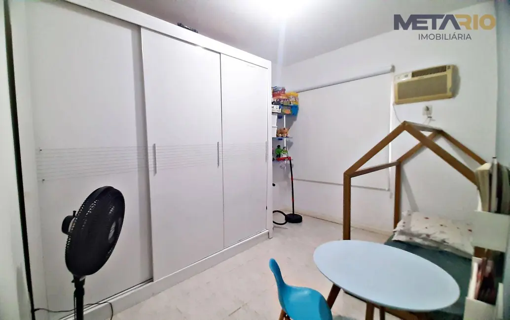 Foto 8 de Casa com 2 quartos à venda, 90m2 em Jardim Sulacap, Rio De Janeiro - RJ