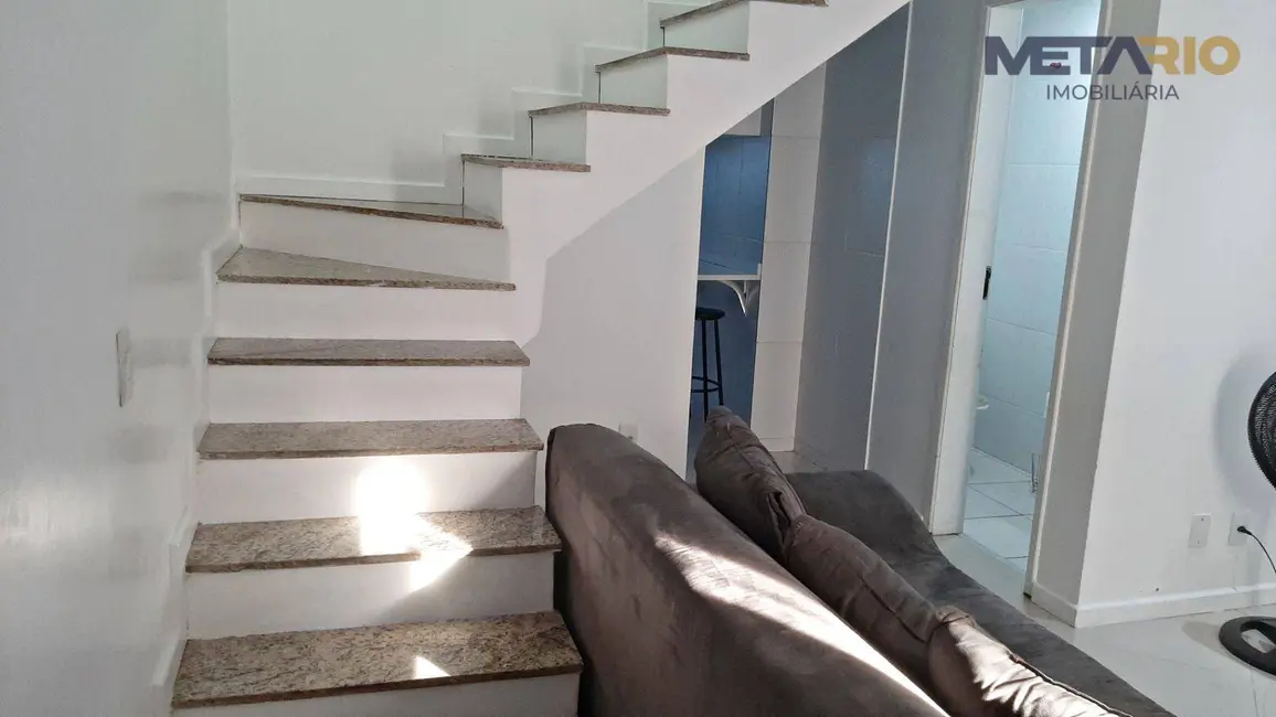 Foto 4 de Casa com 2 quartos à venda, 90m2 em Jardim Sulacap, Rio De Janeiro - RJ