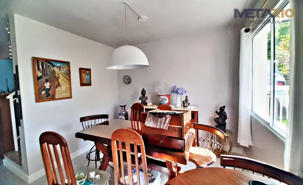 Casa de Condomínio com 4 quartos à venda, 222m2 em Rio De Janeiro - RJ - imagem 4 Foto 4 de Casa de Condomínio com 4 quartos à venda, 222m2 em Rio De Janeiro - RJ