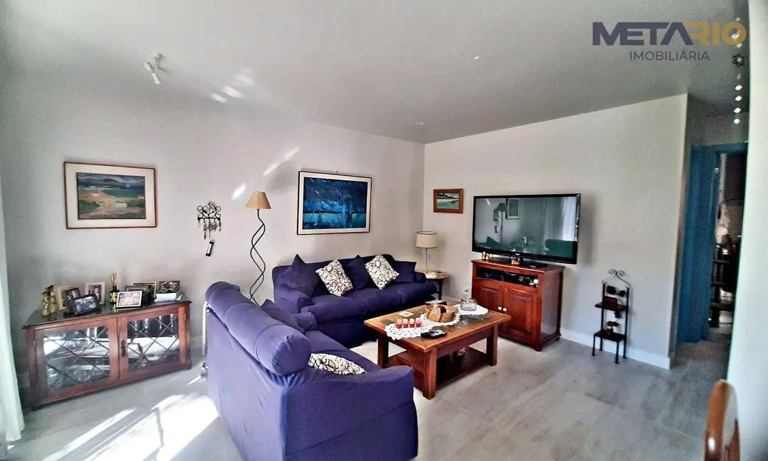 Casa de Condomínio com 4 quartos à venda, 222m2 em Rio De Janeiro - RJ - imagem 2 Foto 2 de Casa de Condomínio com 4 quartos à venda, 222m2 em Rio De Janeiro - RJ