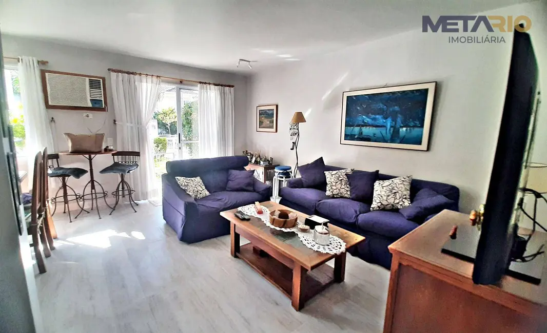 Casa de Condomínio com 4 quartos à venda, 222m2 em Rio De Janeiro - RJ - imagem 5 Foto 5 de Casa de Condomínio com 4 quartos à venda, 222m2 em Rio De Janeiro - RJ