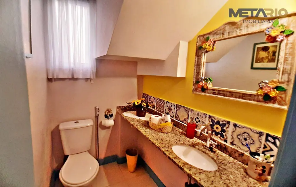 Casa de Condomínio com 4 quartos à venda, 222m2 em Rio De Janeiro - RJ - imagem 7 Foto 7 de Casa de Condomínio com 4 quartos à venda, 222m2 em Rio De Janeiro - RJ