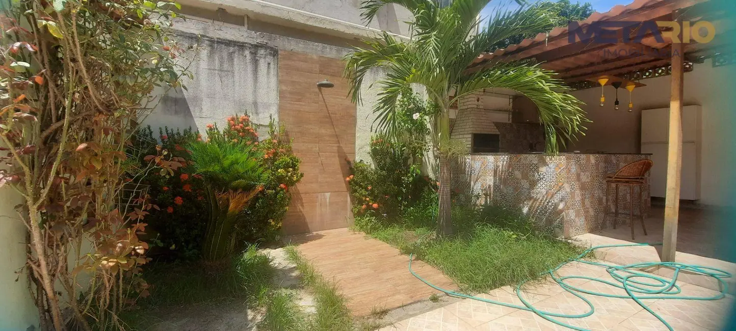 Foto 2 de Casa com 4 quartos para alugar, 440m2 em Campinho, Rio De Janeiro - RJ