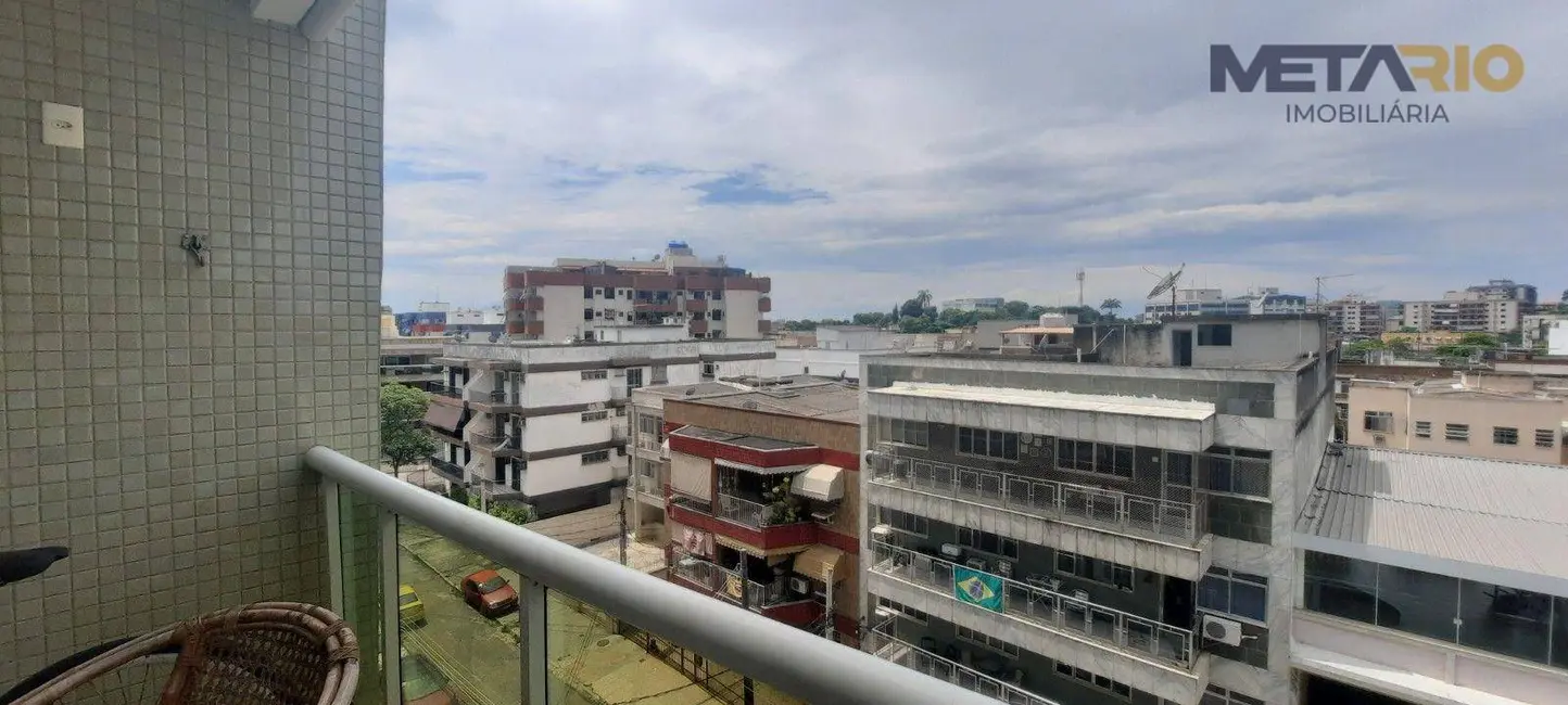 Foto 6 de Apartamento com 3 quartos à venda, 120m2 em Vila Valqueire, Rio De Janeiro - RJ