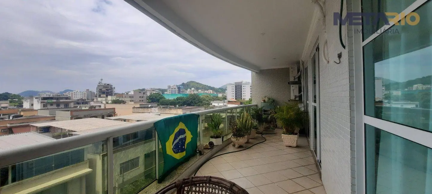 Foto 7 de Apartamento com 3 quartos à venda, 120m2 em Vila Valqueire, Rio De Janeiro - RJ