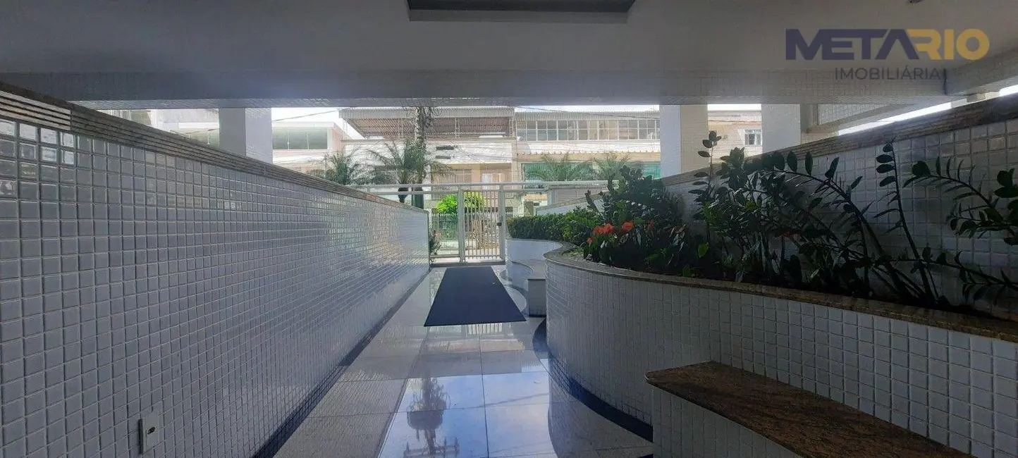 Foto 3 de Apartamento com 3 quartos à venda, 120m2 em Vila Valqueire, Rio De Janeiro - RJ