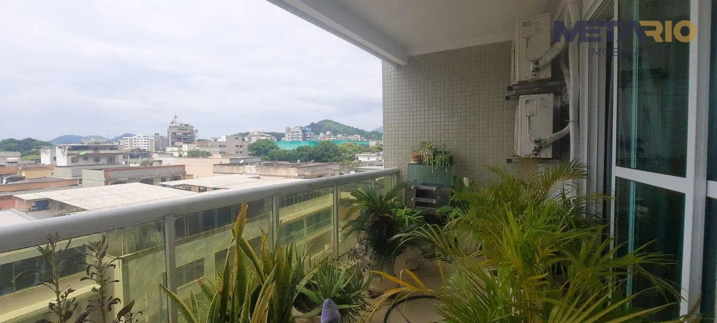 Foto 5 de Apartamento com 3 quartos à venda, 120m2 em Vila Valqueire, Rio De Janeiro - RJ