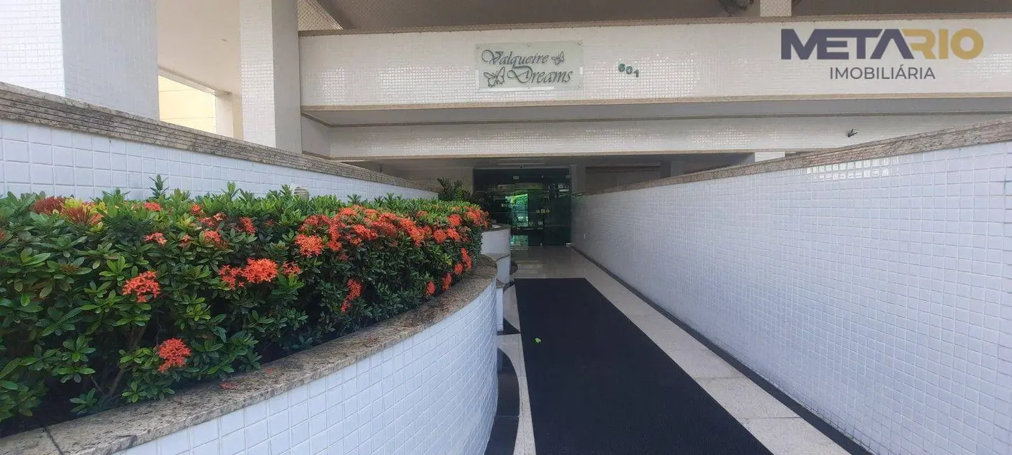 Foto 4 de Apartamento com 3 quartos à venda, 120m2 em Vila Valqueire, Rio De Janeiro - RJ