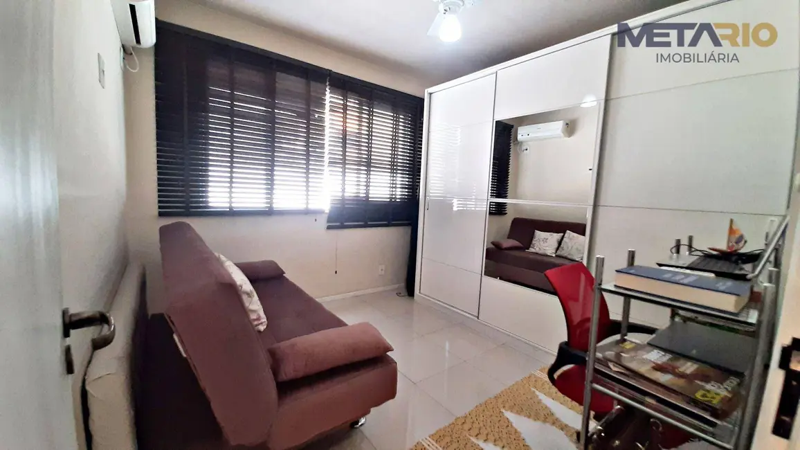 Apartamento com 3 quartos à venda, 95m2 em Vila Valqueire, Rio De Janeiro - RJ - imagem 8 Foto 8 de Apartamento com 3 quartos à venda, 95m2 em Vila Valqueire, Rio De Janeiro - RJ