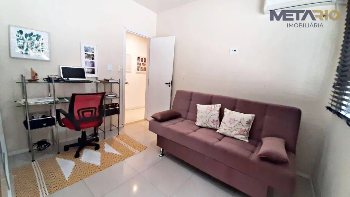 Apartamento com 3 quartos à venda, 95m2 em Vila Valqueire, Rio De Janeiro - RJ - imagem 9 Foto 9 de Apartamento com 3 quartos à venda, 95m2 em Vila Valqueire, Rio De Janeiro - RJ