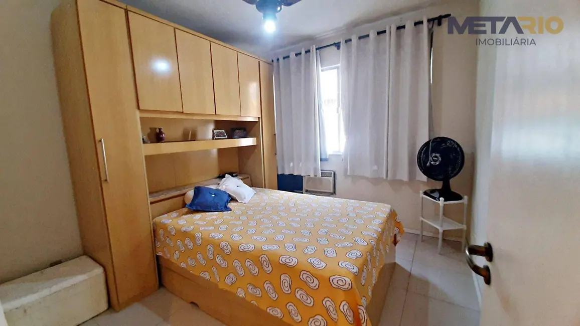 Apartamento com 3 quartos à venda, 95m2 em Vila Valqueire, Rio De Janeiro - RJ - imagem 6 Foto 6 de Apartamento com 3 quartos à venda, 95m2 em Vila Valqueire, Rio De Janeiro - RJ