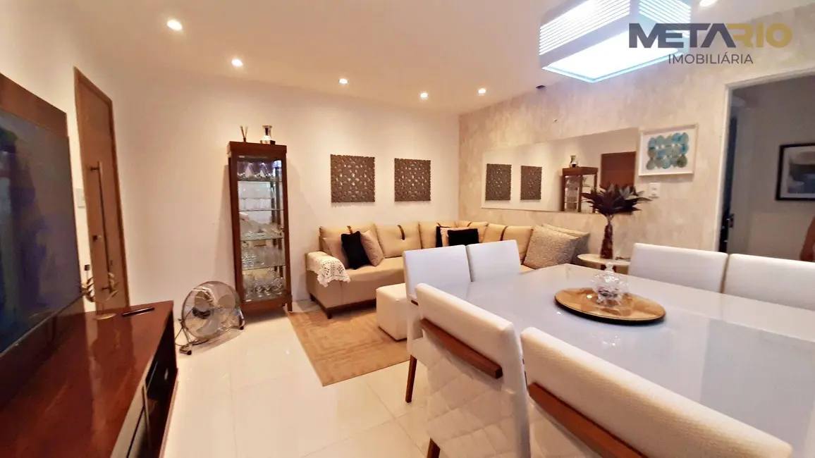 Foto 2 de Apartamento com 3 quartos à venda, 95m2 em Vila Valqueire, Rio De Janeiro - RJ